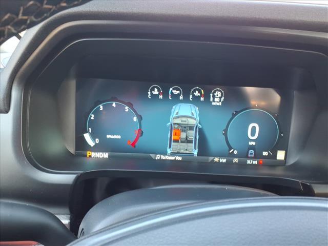 new 2025 Ford F-150 car, priced at $68,727