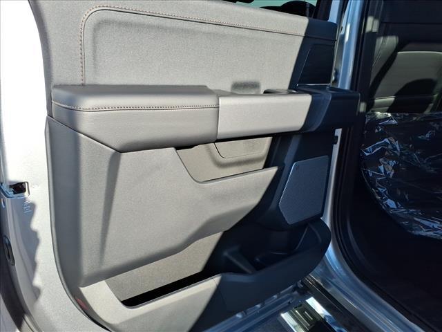 new 2025 Ford F-150 car, priced at $68,727