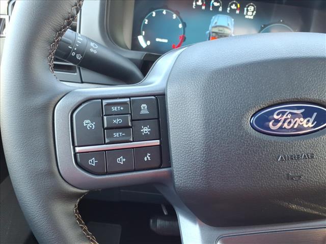 new 2025 Ford F-150 car, priced at $68,727