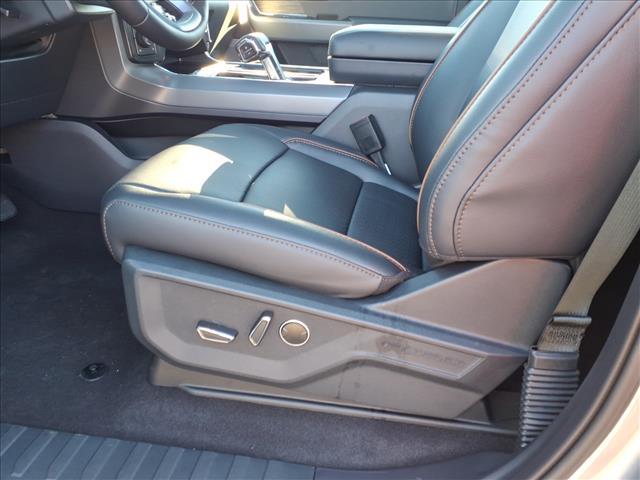 new 2025 Ford F-150 car, priced at $68,727