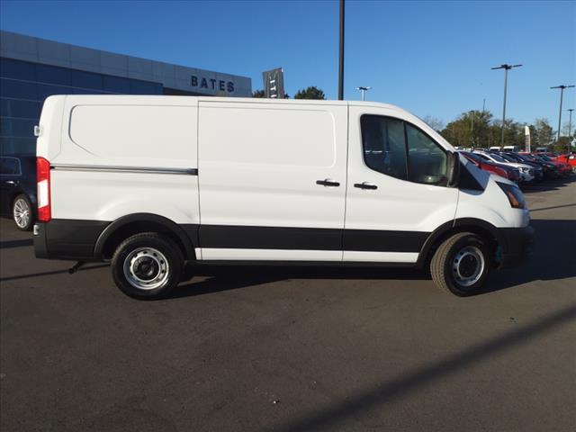 new 2024 Ford Transit-150 car, priced at $45,501