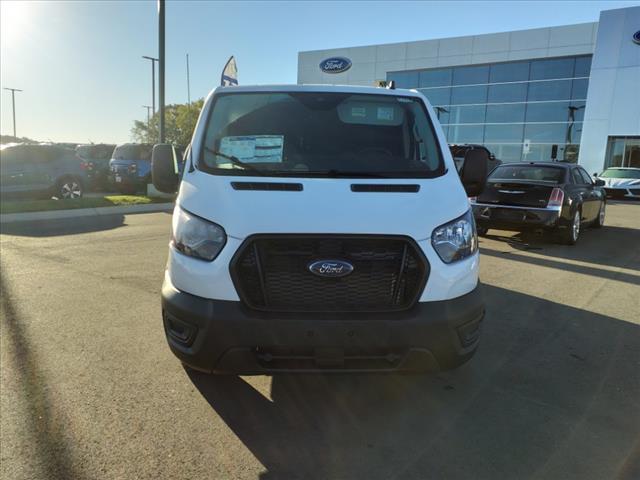 new 2024 Ford Transit-150 car, priced at $45,501