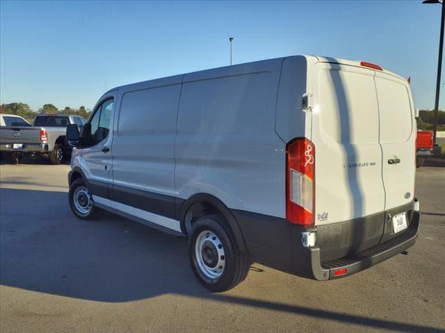 new 2024 Ford Transit-150 car, priced at $46,501