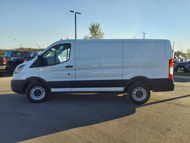 new 2024 Ford Transit-150 car, priced at $45,501