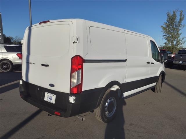 new 2024 Ford Transit-150 car, priced at $45,501