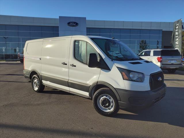 new 2024 Ford Transit-150 car, priced at $46,501