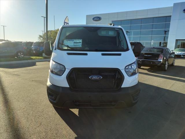 new 2024 Ford Transit-150 car, priced at $46,501