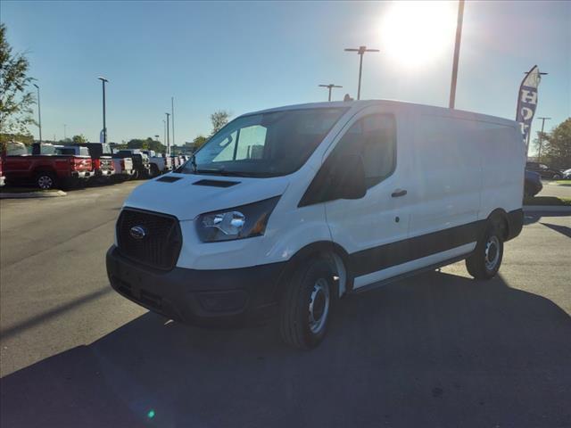 new 2024 Ford Transit-150 car, priced at $45,501