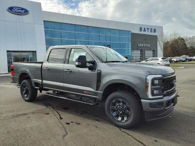 new 2024 Ford F-250 car, priced at $85,681