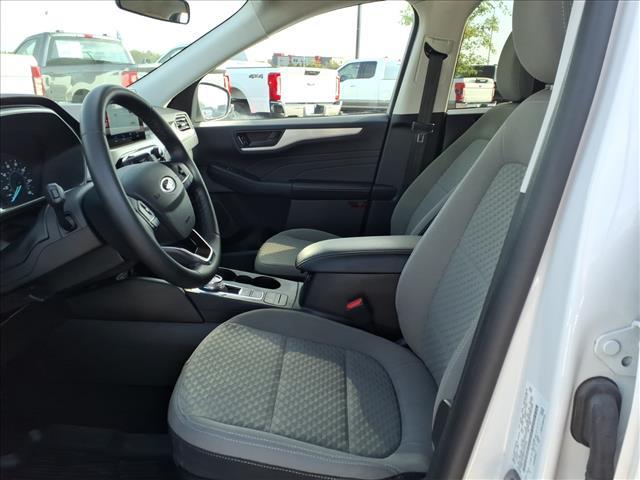 used 2022 Ford Escape car, priced at $17,387