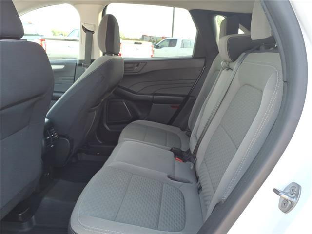 used 2022 Ford Escape car, priced at $17,387