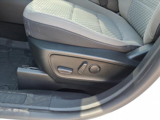 used 2022 Ford Escape car, priced at $17,387