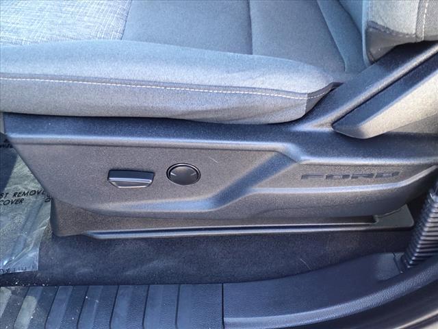 used 2023 Ford F-150 car, priced at $41,787