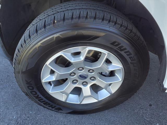 used 2023 Ford F-150 car, priced at $41,787