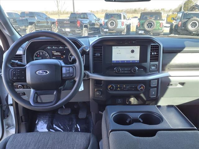 used 2023 Ford F-150 car, priced at $41,787