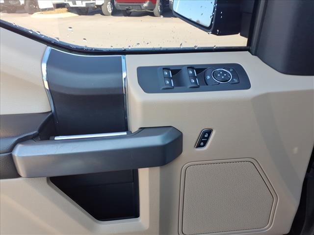 used 2015 Ford F-150 car, priced at $23,987