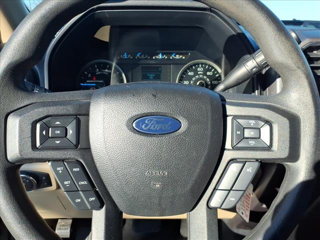 used 2015 Ford F-150 car, priced at $23,987