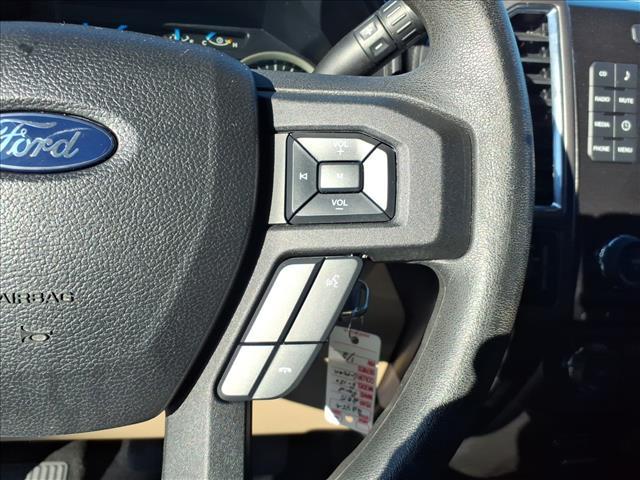 used 2015 Ford F-150 car, priced at $23,987