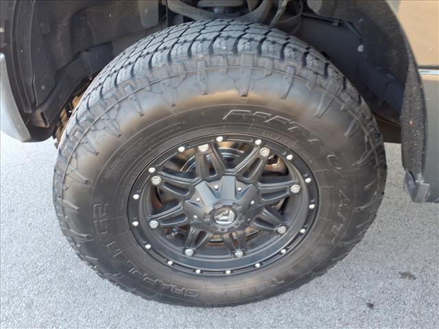 used 2015 Ford F-150 car, priced at $23,987