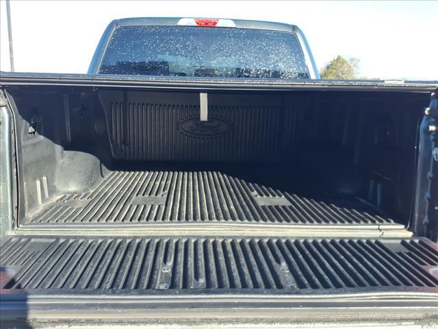 used 2015 Ford F-150 car, priced at $23,987