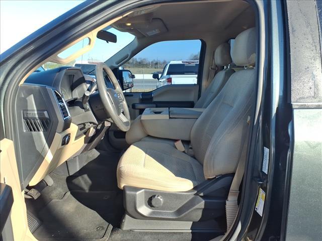 used 2015 Ford F-150 car, priced at $23,987