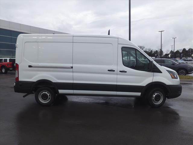 new 2024 Ford Transit-250 car, priced at $47,789