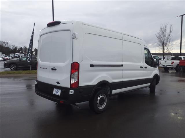 new 2024 Ford Transit-250 car, priced at $47,789