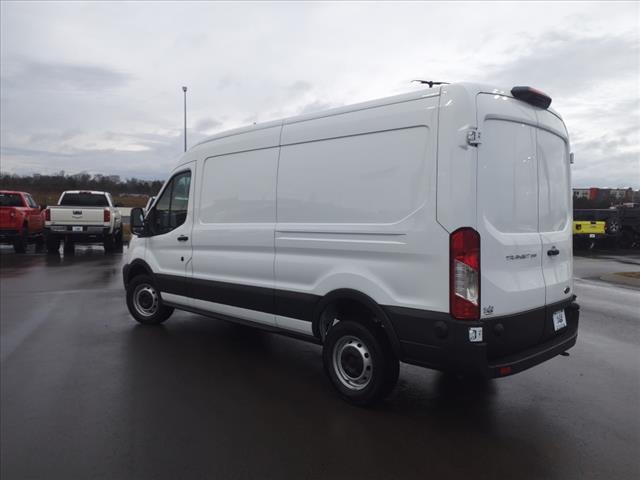 new 2024 Ford Transit-250 car, priced at $47,789