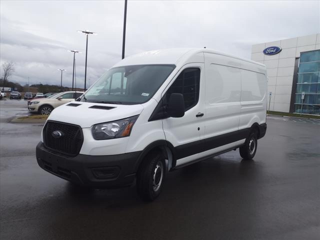 new 2024 Ford Transit-250 car, priced at $47,789