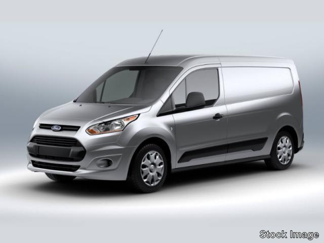 used 2014 Ford Transit Connect car