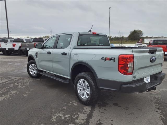 new 2024 Ford Ranger car, priced at $38,397