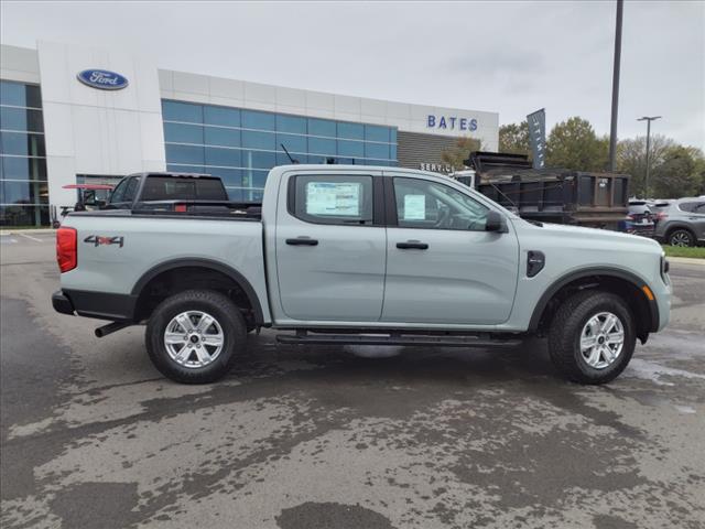 new 2024 Ford Ranger car, priced at $37,397