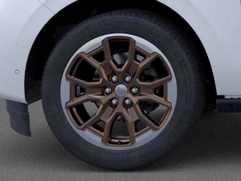 new 2025 Ford Expedition car, priced at $87,325