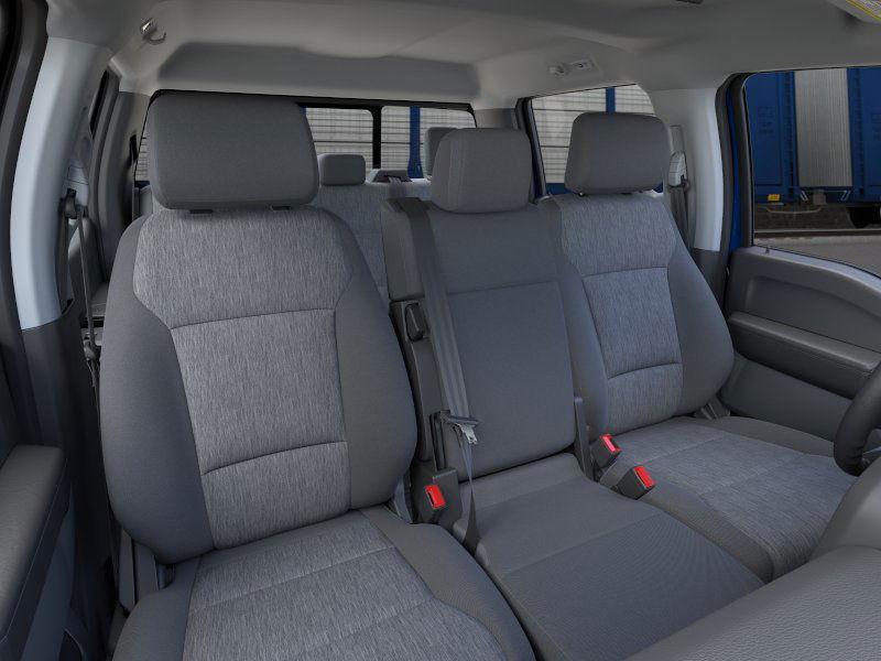 new 2026 Ford F-250 car, priced at $76,410