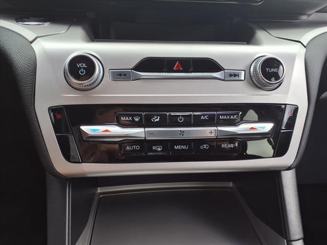 used 2022 Ford Explorer car, priced at $28,987