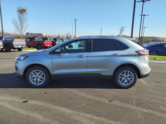 new 2024 Ford Edge car, priced at $37,014