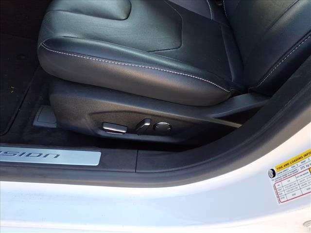 used 2019 Ford Fusion Energi car, priced at $17,987