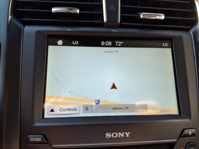 used 2019 Ford Fusion Energi car, priced at $17,987