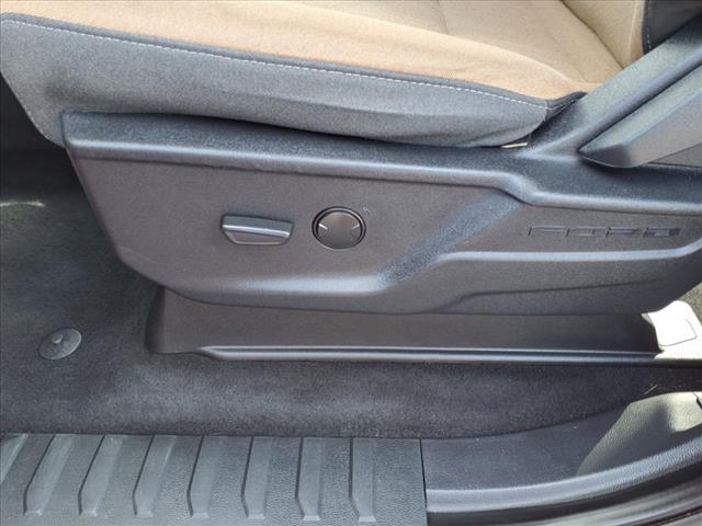 used 2023 Ford F-150 car, priced at $42,287