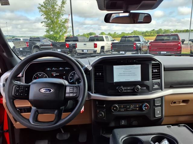 used 2023 Ford F-150 car, priced at $42,287