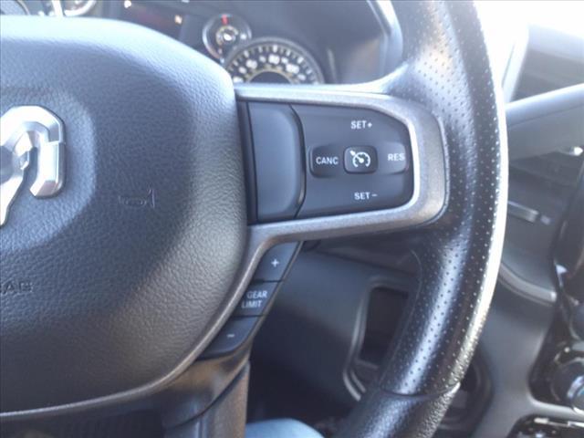 used 2024 Ram 3500 car, priced at $63,987