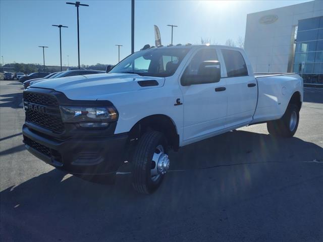 used 2024 Ram 3500 car, priced at $64,987