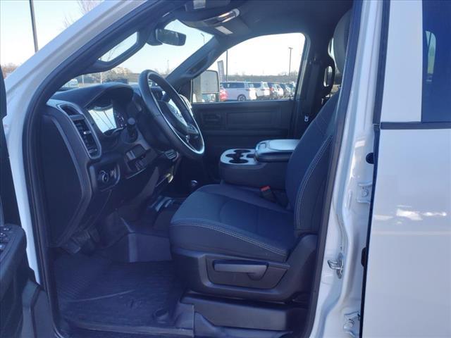 used 2024 Ram 3500 car, priced at $63,987
