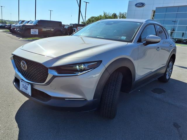 used 2024 Mazda CX-30 car, priced at $28,877