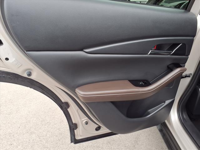 used 2024 Mazda CX-30 car, priced at $29,387