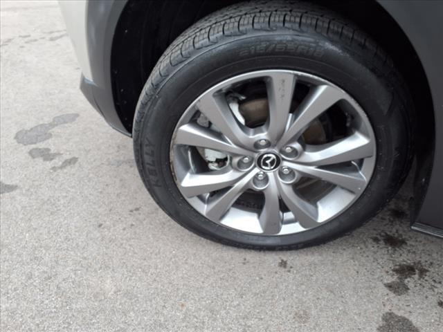 used 2024 Mazda CX-30 car, priced at $29,387