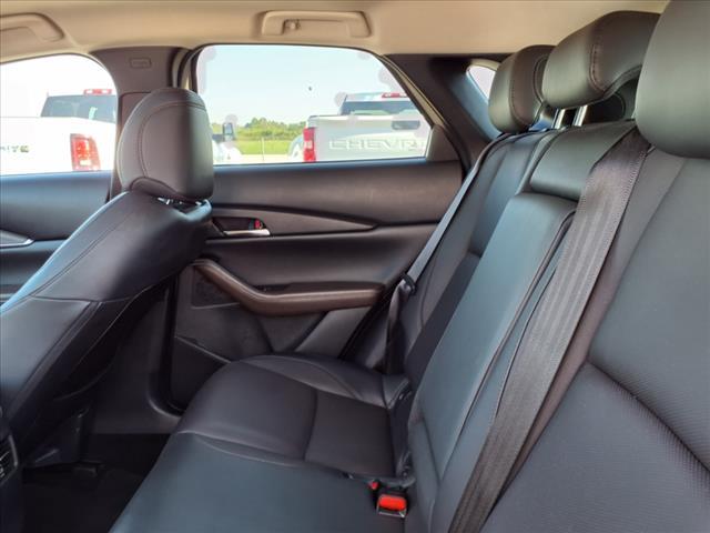used 2024 Mazda CX-30 car, priced at $28,877