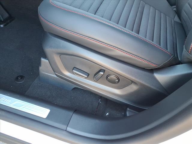 new 2025 Ford Explorer car, priced at $46,598