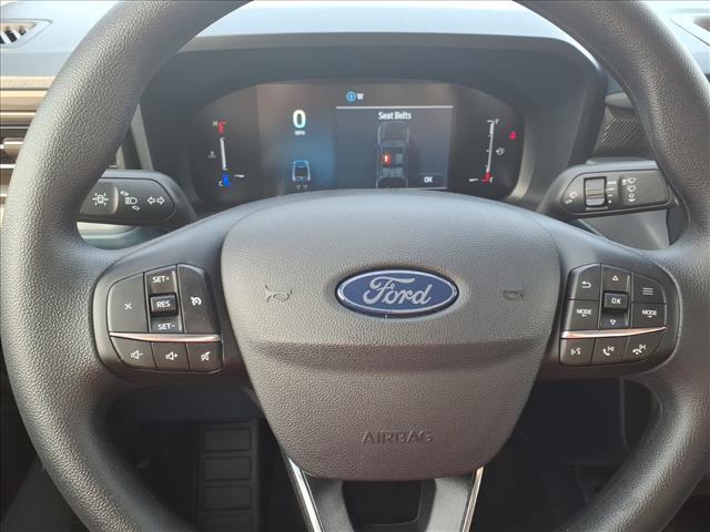 new 2025 Ford Maverick car, priced at $32,475
