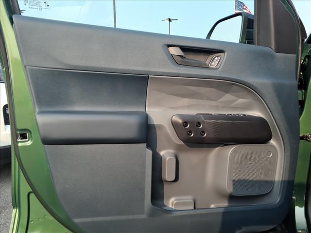 new 2025 Ford Maverick car, priced at $32,475